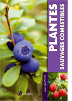 Plantes sauvages comestibles by Artémis.pdf